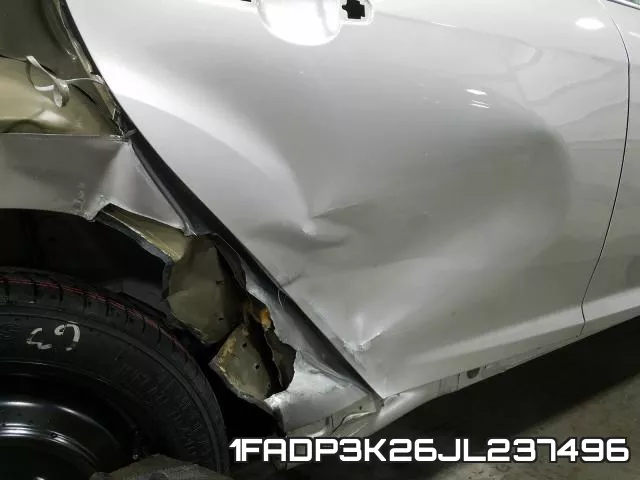 1FADP3K26JL237496 фото 10