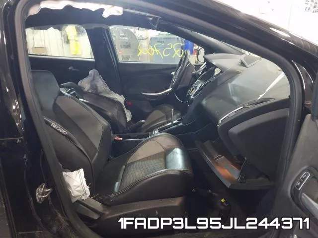 1FADP3L95JL244371 фото 6