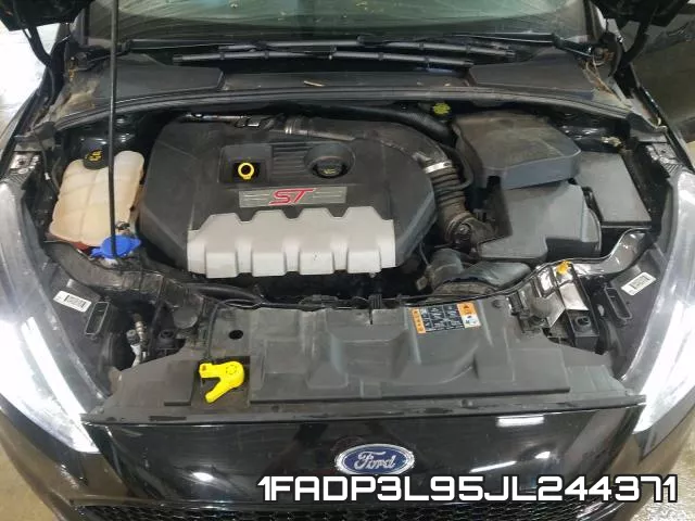 1FADP3L95JL244371 фото 8