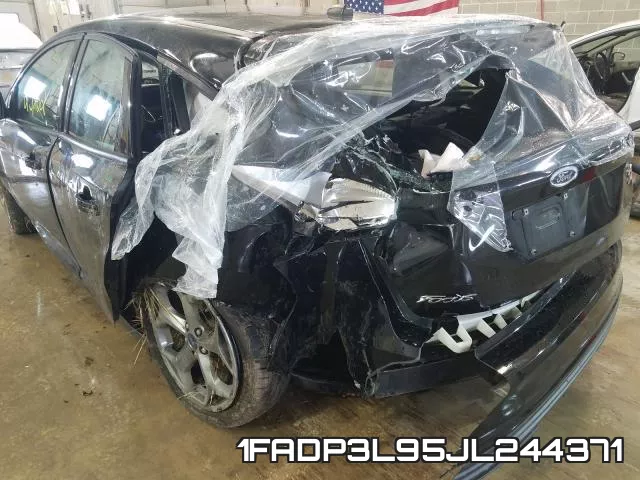 1FADP3L95JL244371 фото 10