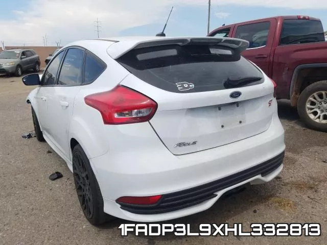 1FADP3L9XHL332813 фото 4