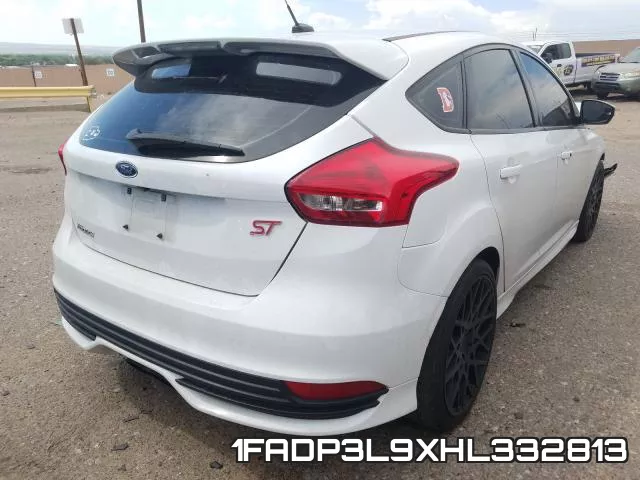 1FADP3L9XHL332813 фото 5