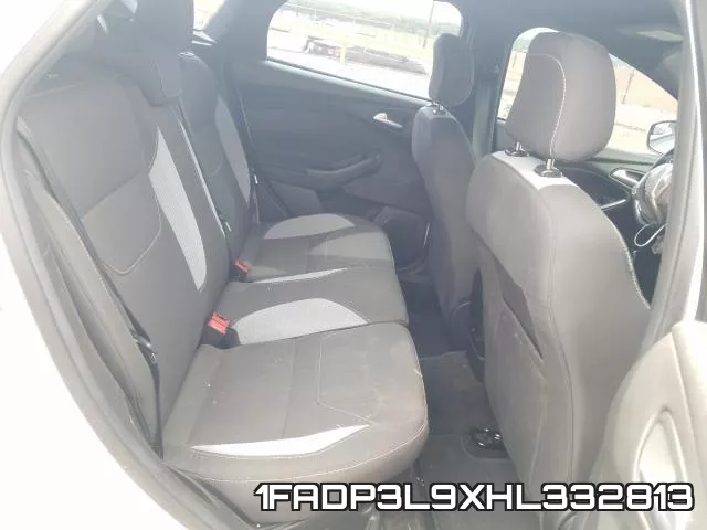 1FADP3L9XHL332813 фото 7
