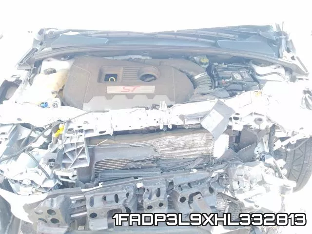 1FADP3L9XHL332813 фото 8