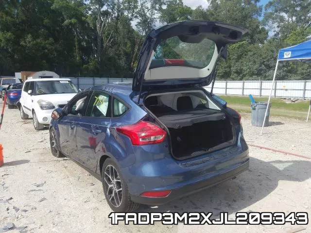 1FADP3M2XJL209343 фото 4