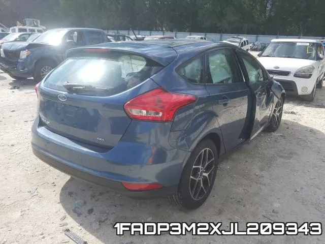 1FADP3M2XJL209343 фото 5
