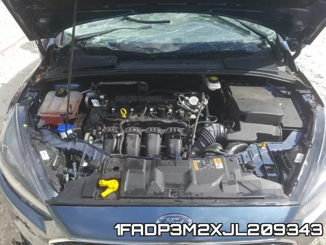 1FADP3M2XJL209343 фото 8