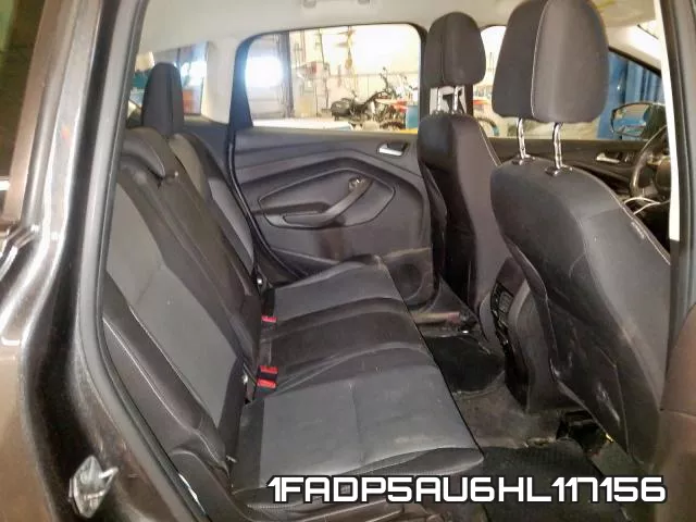 1FADP5AU6HL117156 фото 7