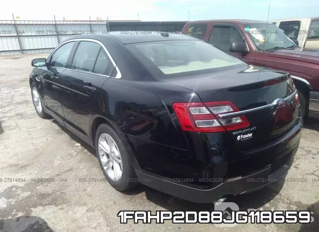 1FAHP2D88JG118659 фото 4