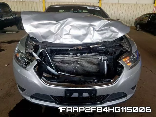 1FAHP2F84HG115006 фото 10