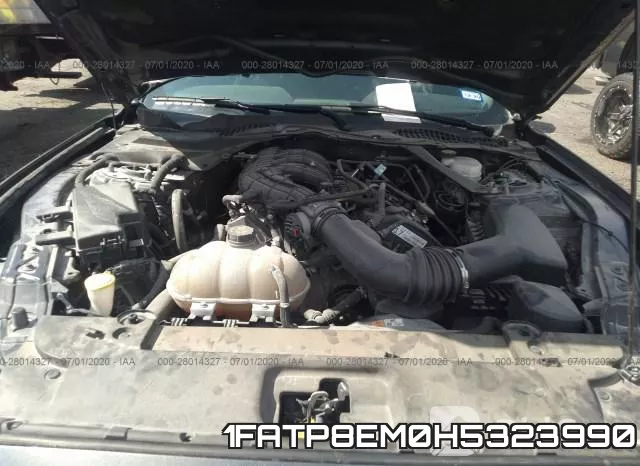 1FATP8EM0H5323990 фото 2