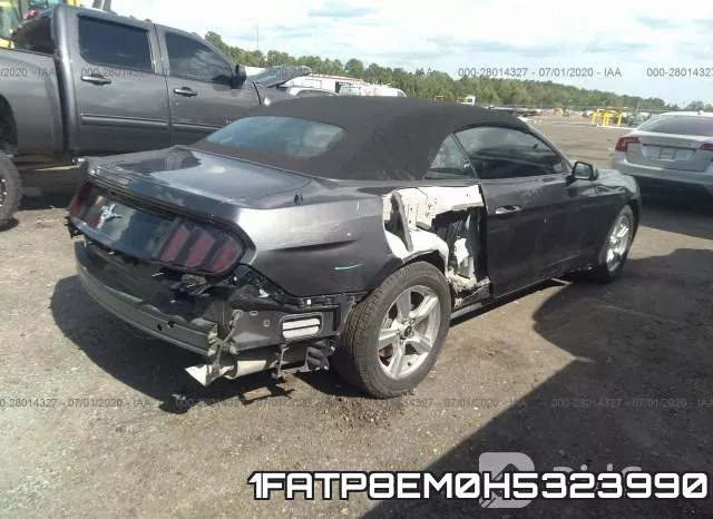 1FATP8EM0H5323990 фото 5
