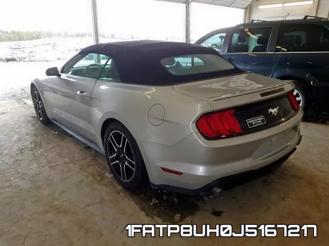 1FATP8UH0J5167217 фото 4