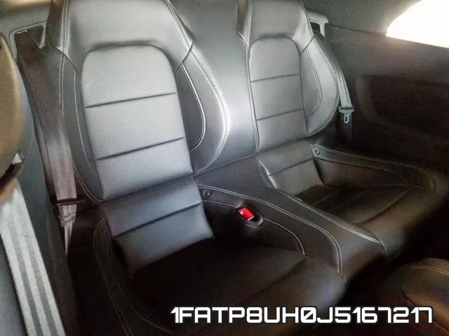1FATP8UH0J5167217 фото 7