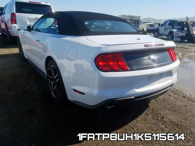 1FATP8UH1K5115614 фото 4