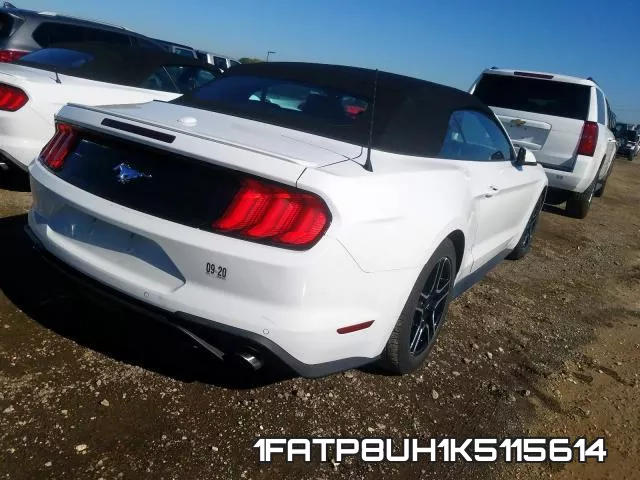 1FATP8UH1K5115614 фото 5
