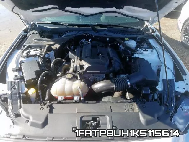 1FATP8UH1K5115614 фото 8