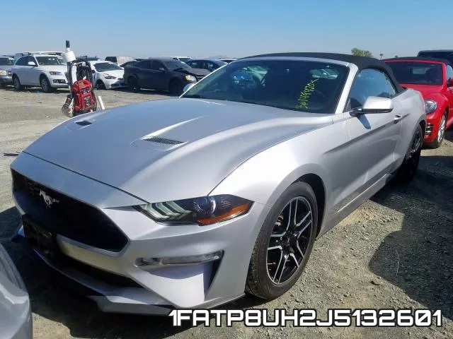 1FATP8UH2J5132601 фото 3