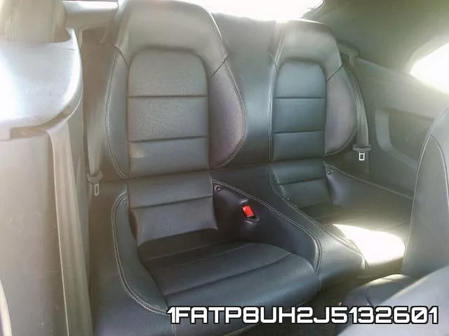 1FATP8UH2J5132601 фото 7