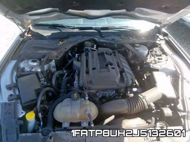 1FATP8UH2J5132601 фото 8