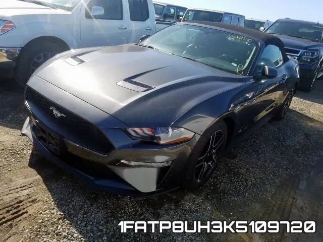 1FATP8UH3K5109720 фото 3