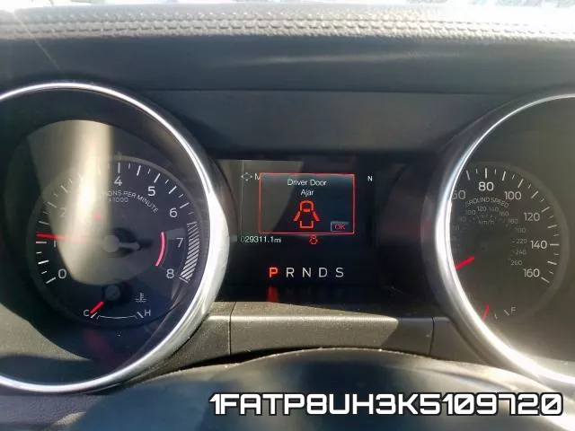 1FATP8UH3K5109720 фото 9