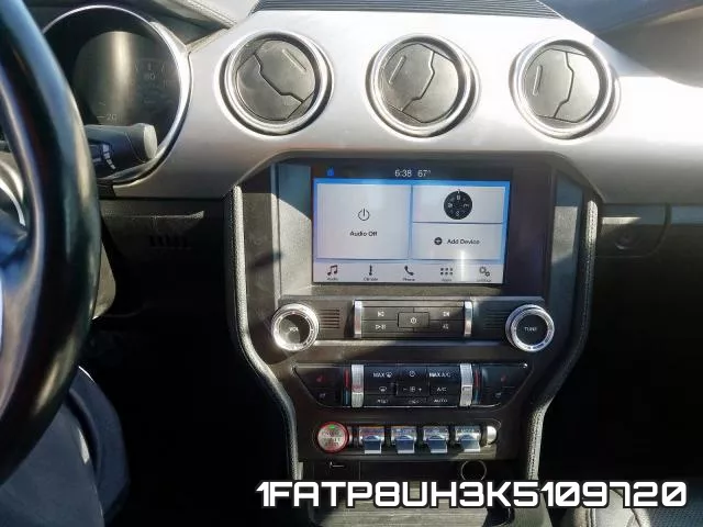 1FATP8UH3K5109720 фото 10