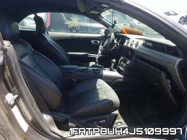 1FATP8UH4J5109997 фото 6