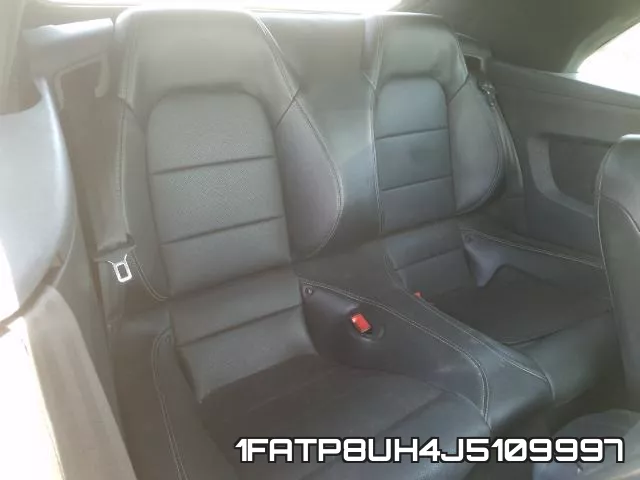 1FATP8UH4J5109997 фото 7
