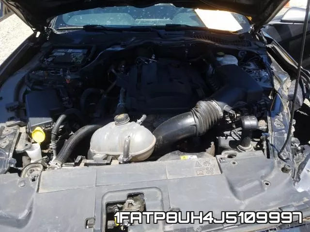 1FATP8UH4J5109997 фото 8