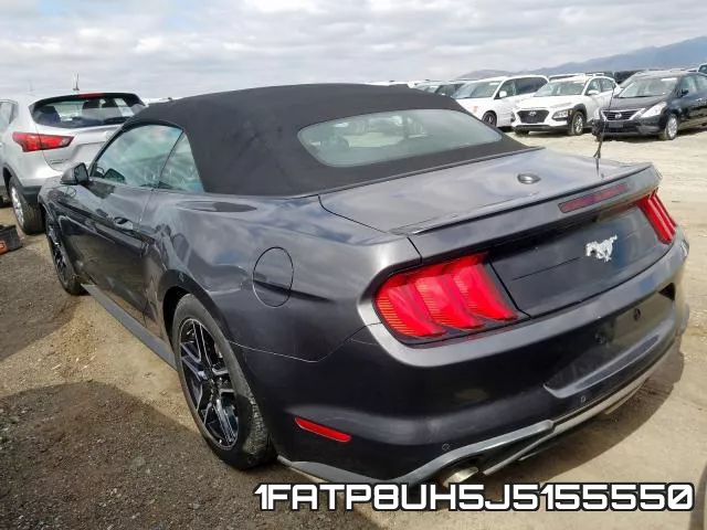 1FATP8UH5J5155550 фото 4