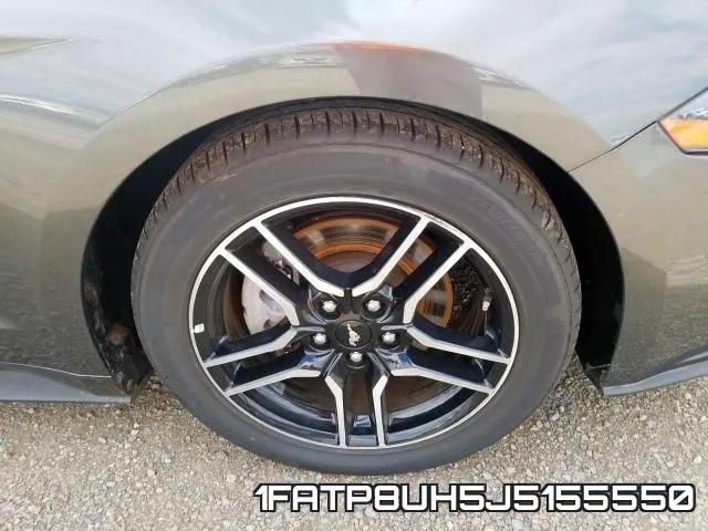 1FATP8UH5J5155550 фото 10
