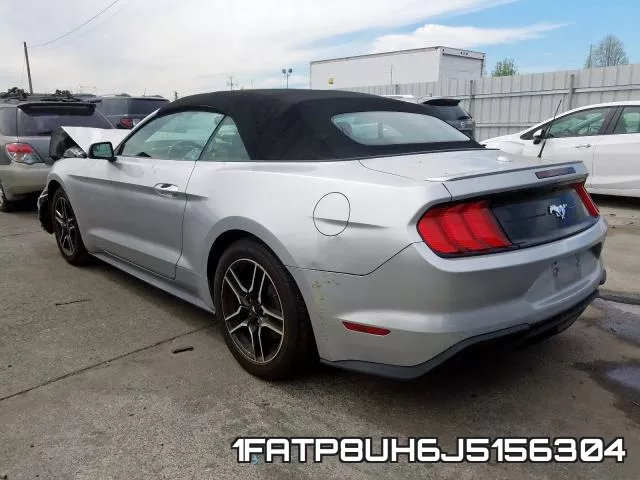 1FATP8UH6J5156304 фото 4