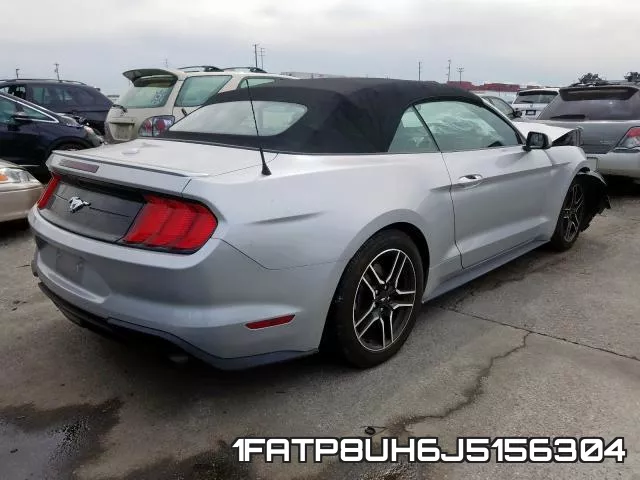 1FATP8UH6J5156304 фото 5