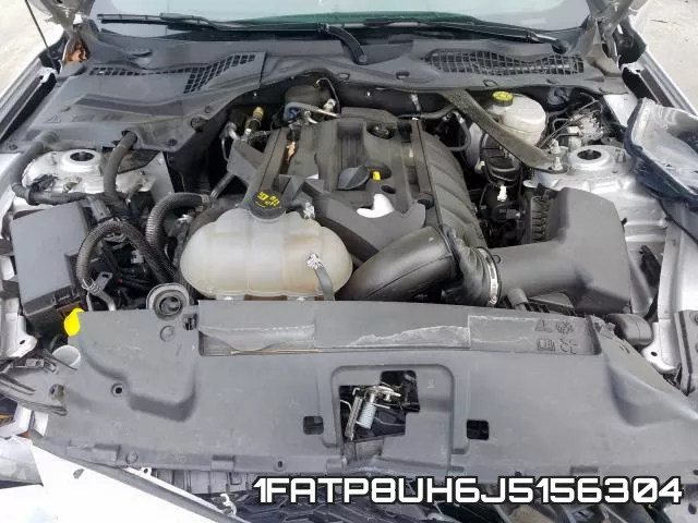 1FATP8UH6J5156304 фото 8