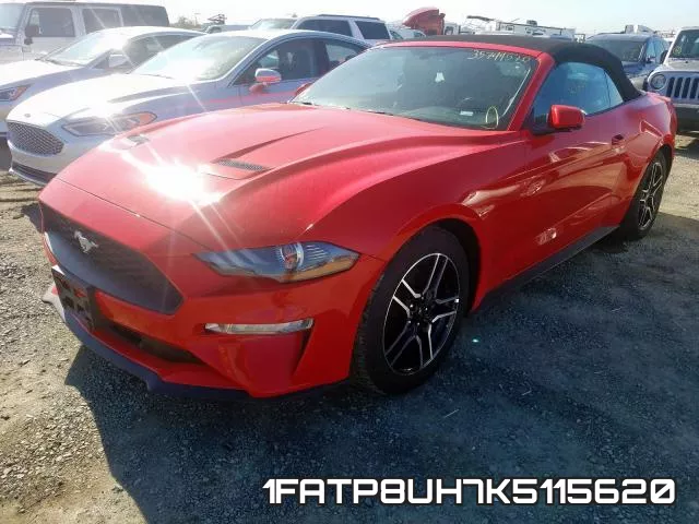 1FATP8UH7K5115620 фото 3