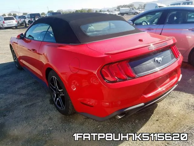 1FATP8UH7K5115620 фото 4