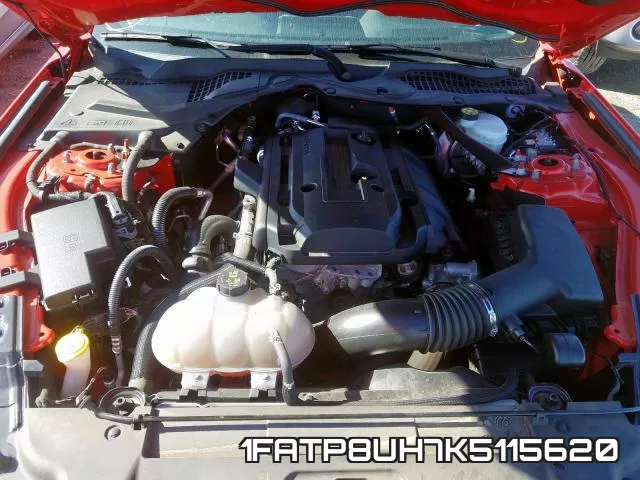 1FATP8UH7K5115620 фото 8