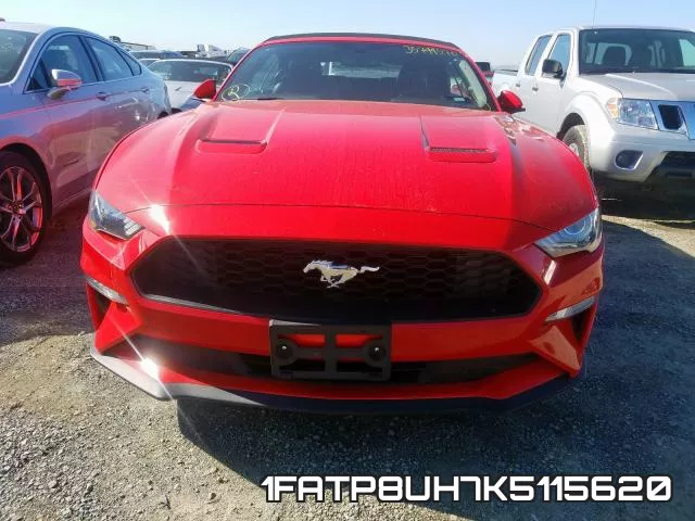 1FATP8UH7K5115620 фото 10
