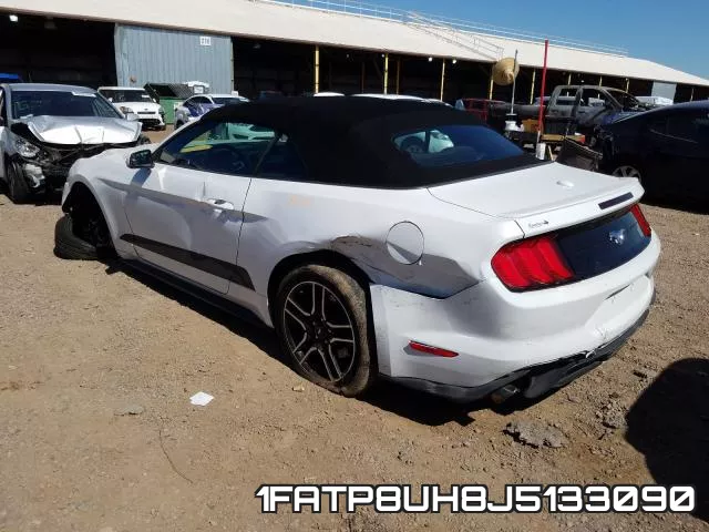 1FATP8UH8J5133090 фото 4