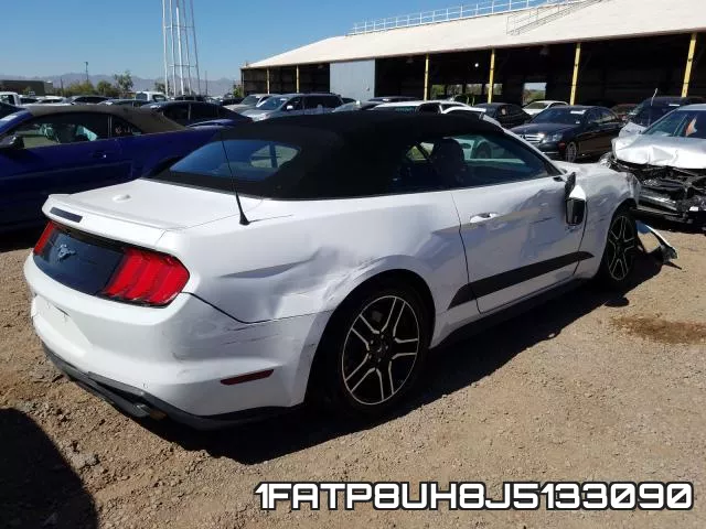 1FATP8UH8J5133090 фото 5