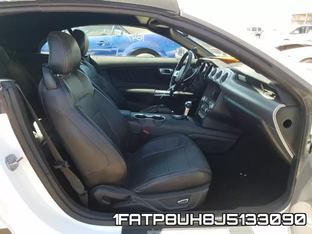 1FATP8UH8J5133090 фото 6