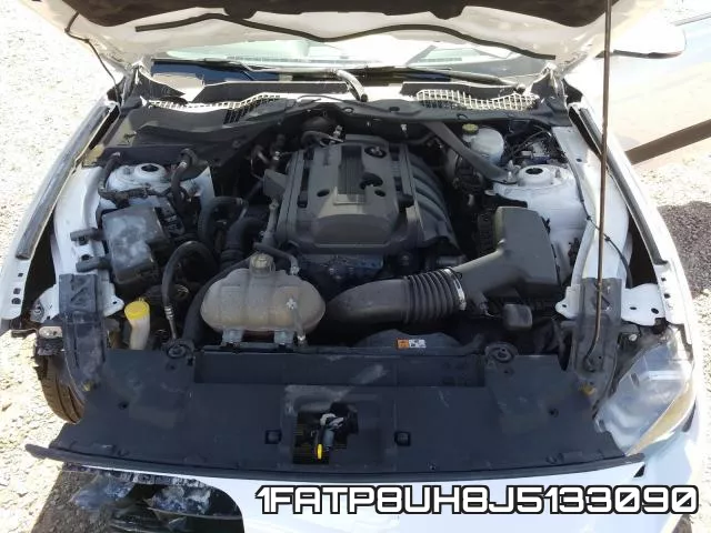 1FATP8UH8J5133090 фото 8