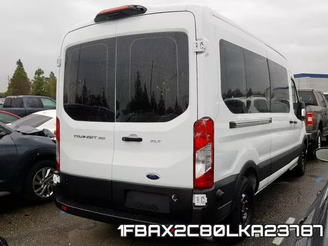 1FBAX2C80LKA23787 фото 5