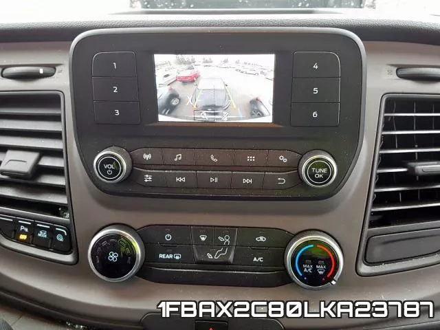 1FBAX2C80LKA23787 фото 10