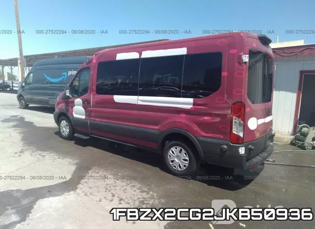 1FBZX2CG2JKB50936 фото 4