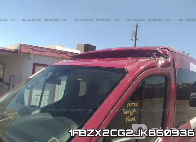 1FBZX2CG2JKB50936 фото 7