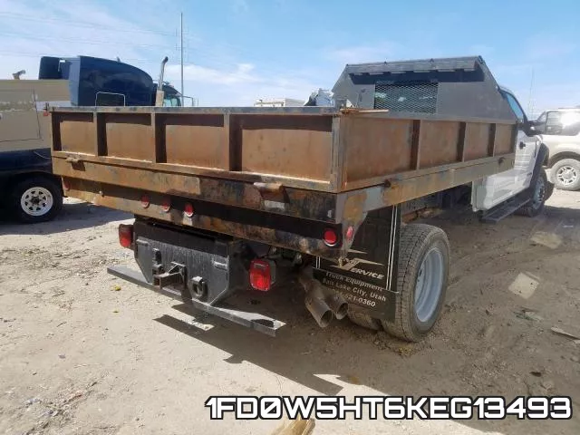 1FD0W5HT6KEG13493 фото 5