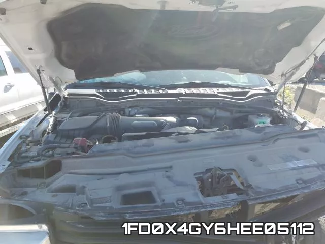 1FD0X4GY6HEE05112 фото 8