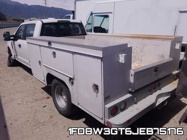 1FD8W3GT6JEB75176 фото 4